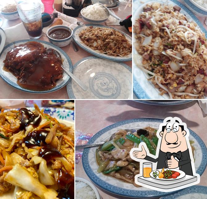 China Garden