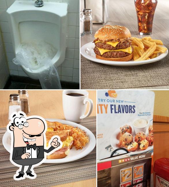 Denny's Restaurant