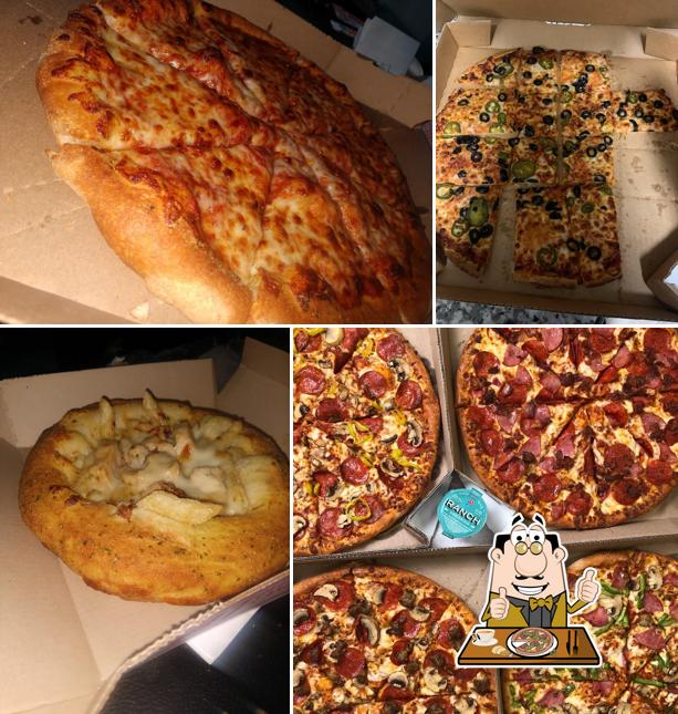 Domino's Pizza