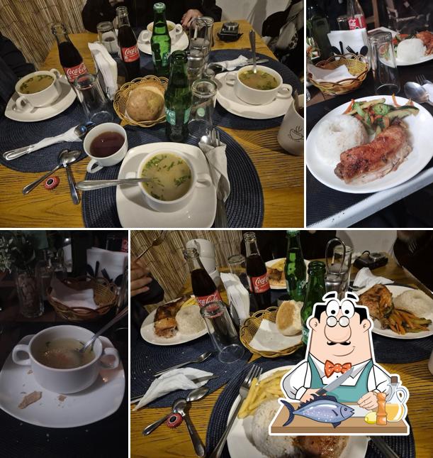 El Patio Restaurant