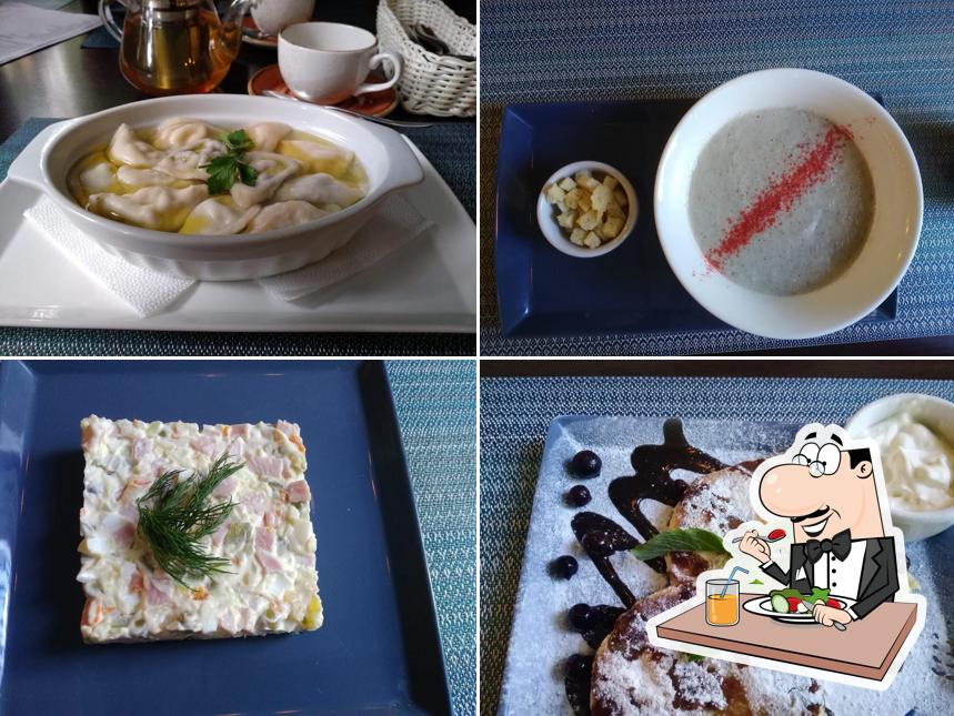 Франческа мама