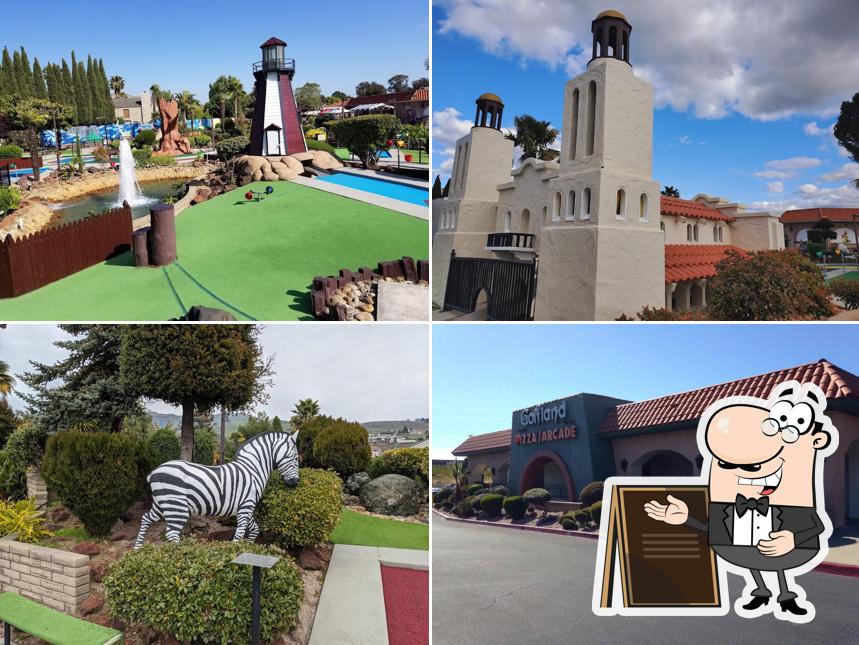Golfland