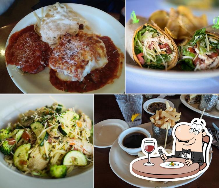 Johnny Carino's