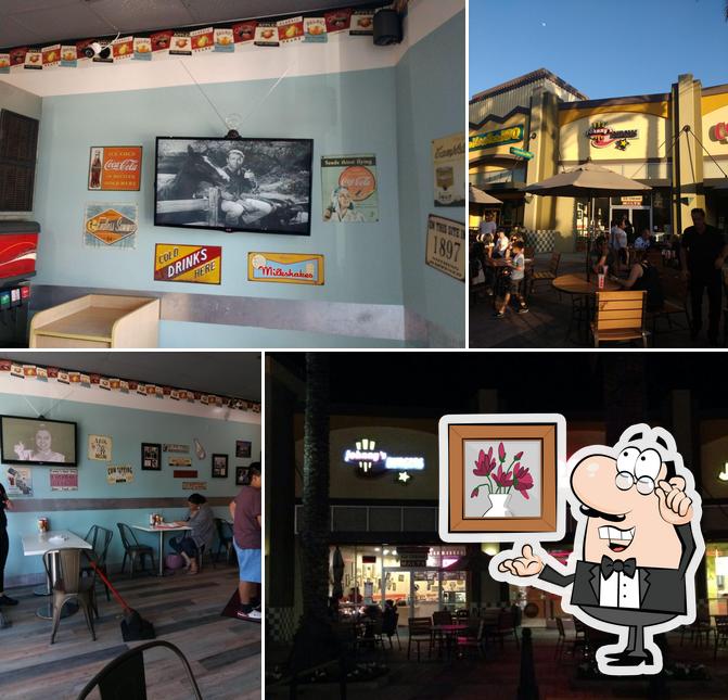 Johnny's Burgers