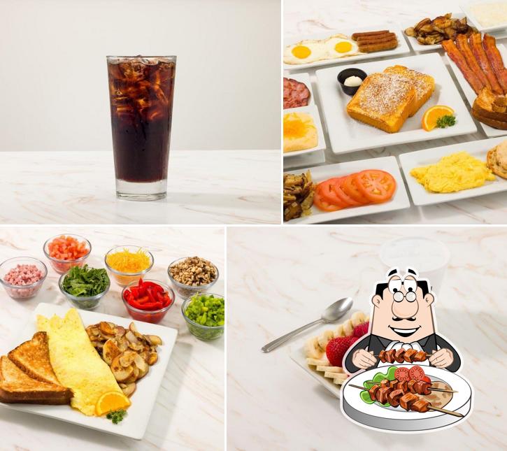 Keke's Breakfast Cafe