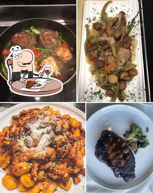 Magia Restaurant & Bar
