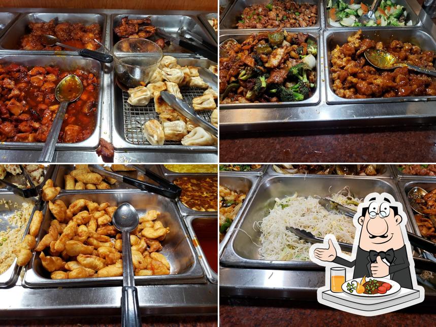 Oriental Pearl Restaurant