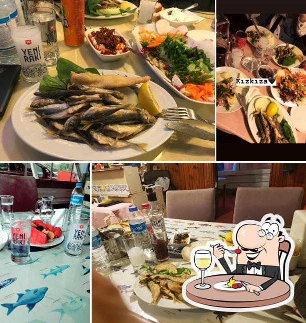 Pehlivan Restaurant