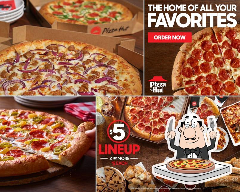 Pizza Hut