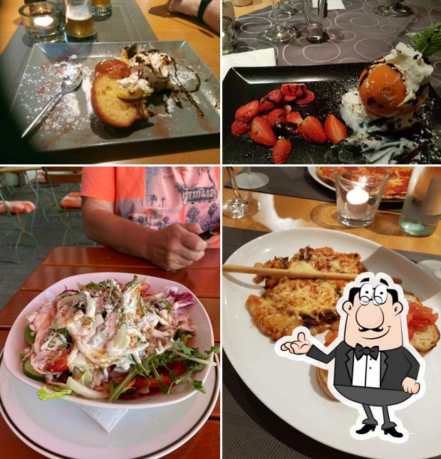 La Trattoria Da Pino
