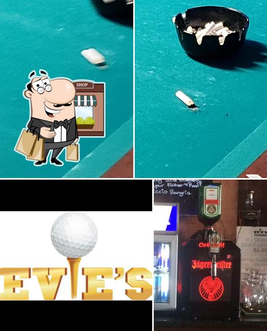Evies Tavern Ellenton
