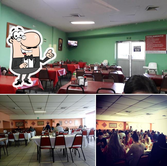 RESTAURANT MIRIKON