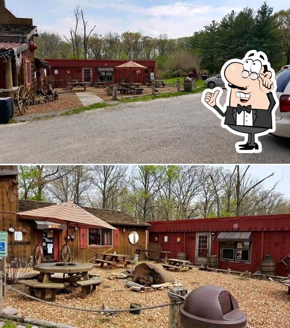 9 Acres Cafe