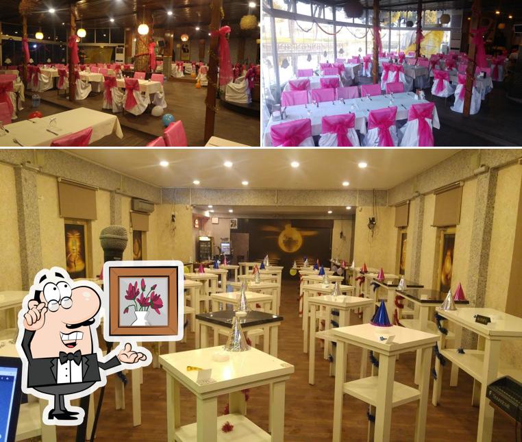 Avare Restoran & Bar
