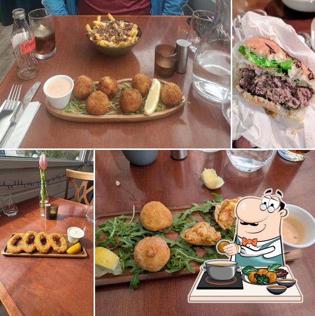 Bella Rio Bistro