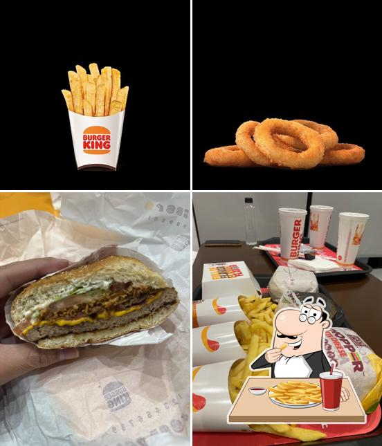 Burger King - Thumama 2