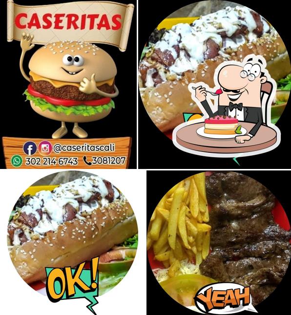 Caseritas Cali