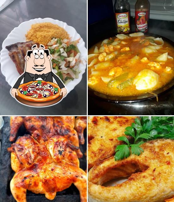 Costela do Gordinho