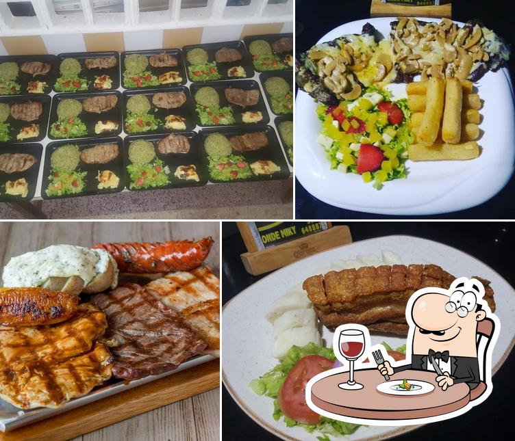DONDE MIKY GOURMET