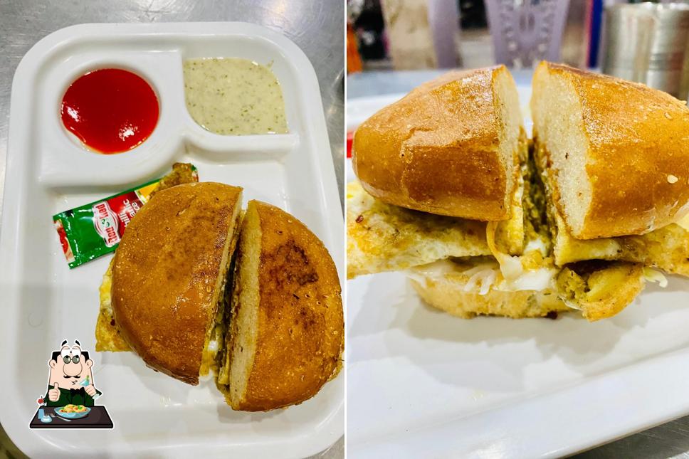 GM Fast Food