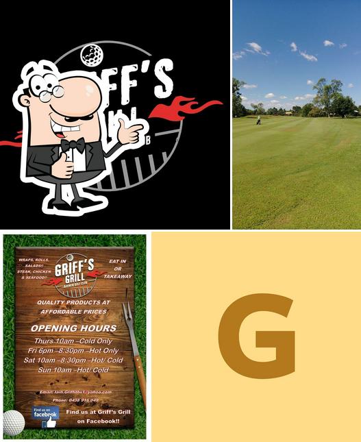 Griff's Grill