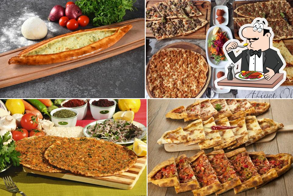 Hazar Pide Ve Lahmacun Salonu