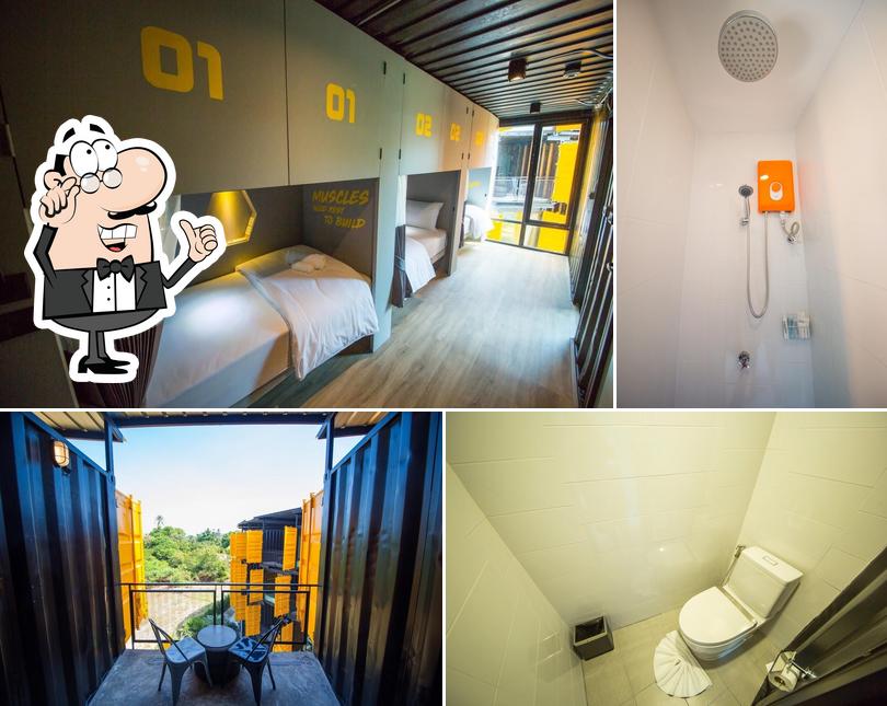 Hivetel Phuket