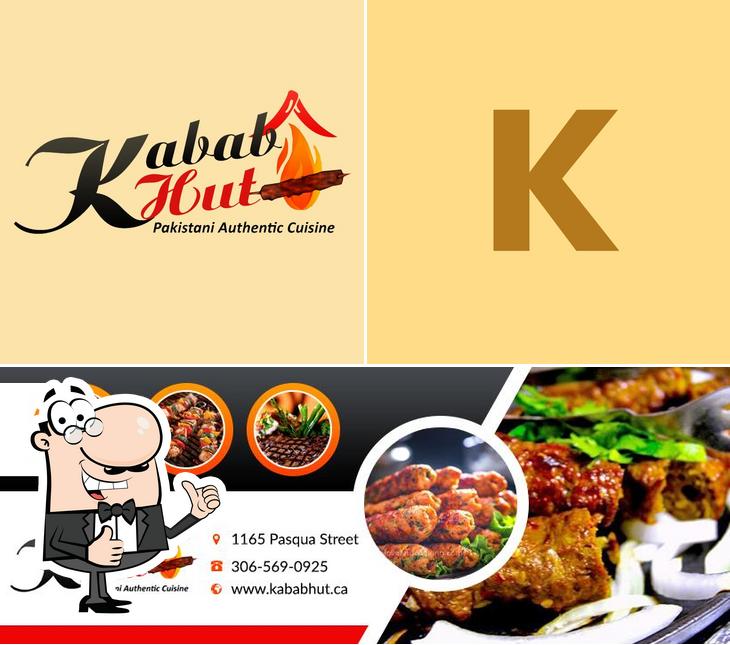 Kabab Hut Regina