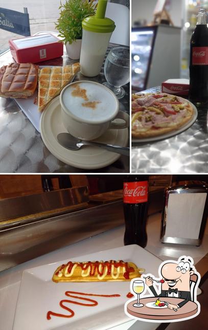 MAFF SANDWICHES DE MIGA