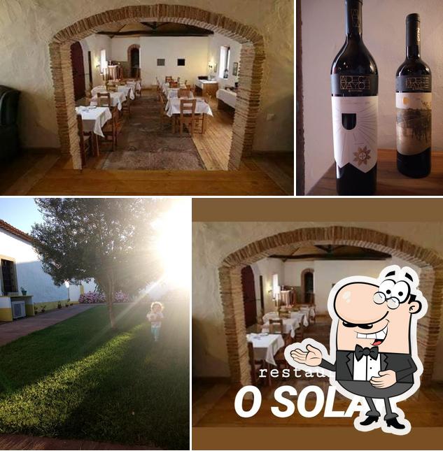 Restaurante O Solar