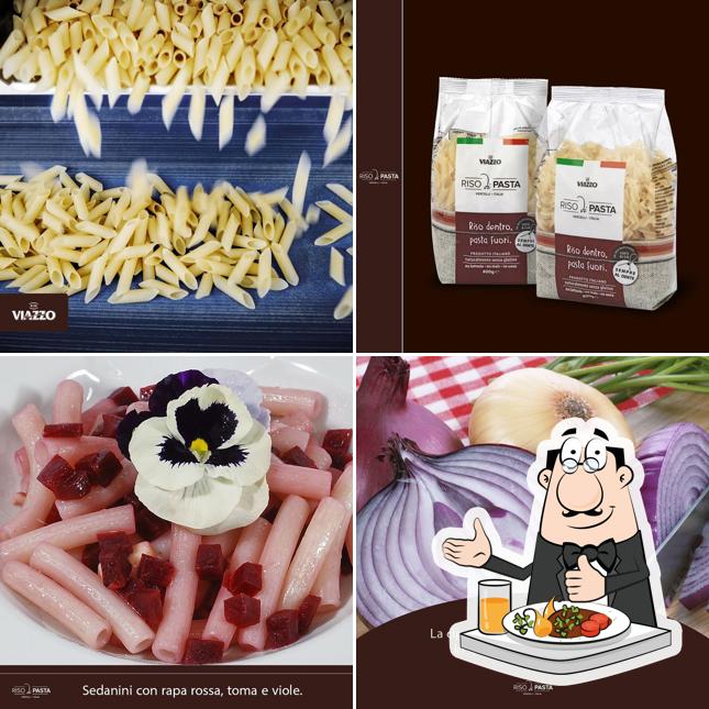 Riso di Pasta