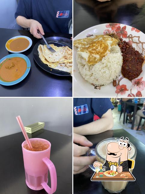 SK ROTI CANAI (JASIN BESTARI)