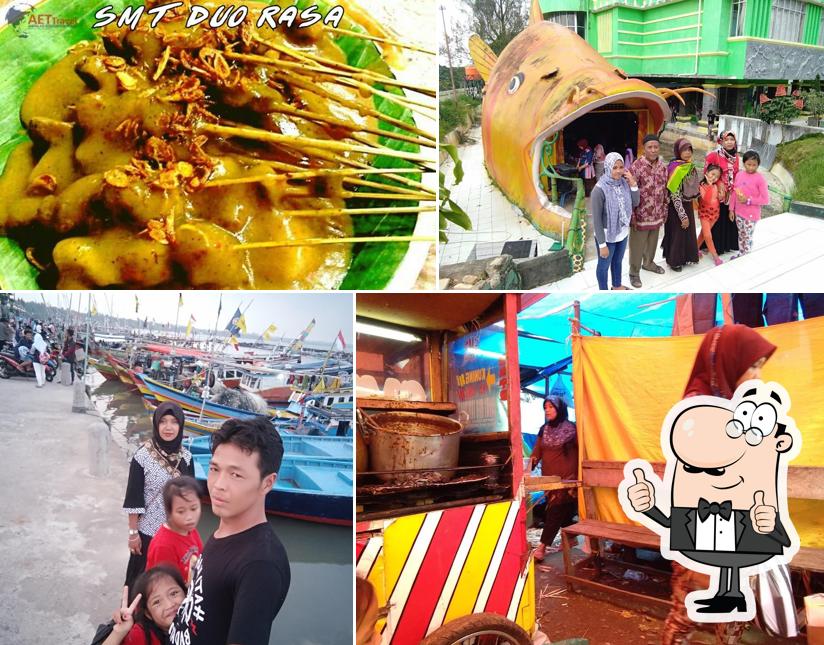 Sate SMT Duorasa