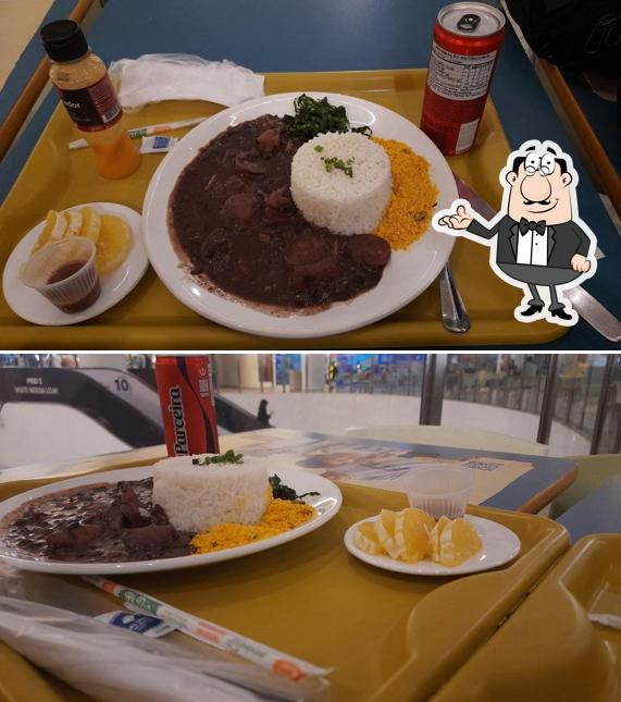 Texas Grill choperia e restaurante