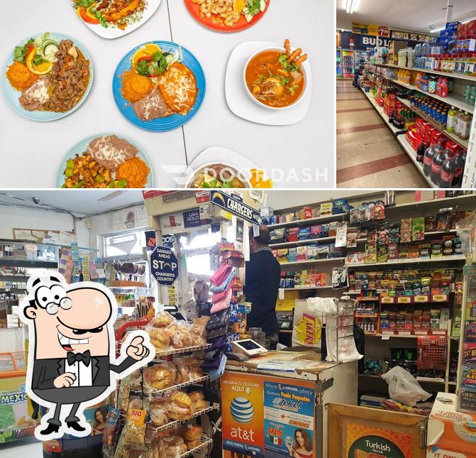 U Save Market
