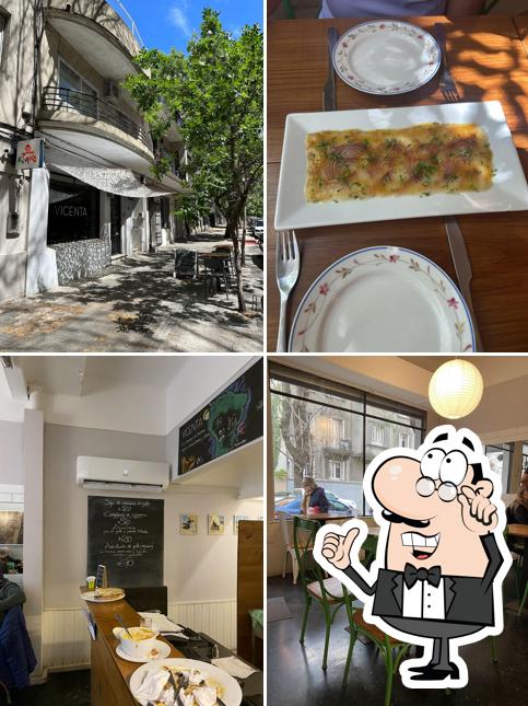 Vicenta Shop Meals