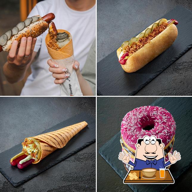 Stardogs
