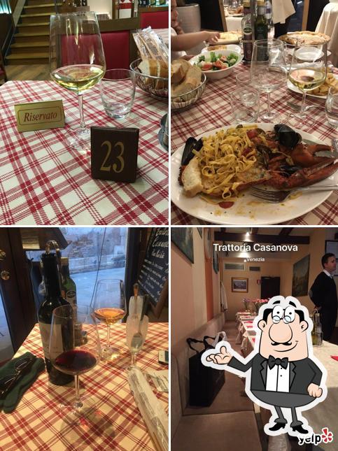 Ristorante Casanova