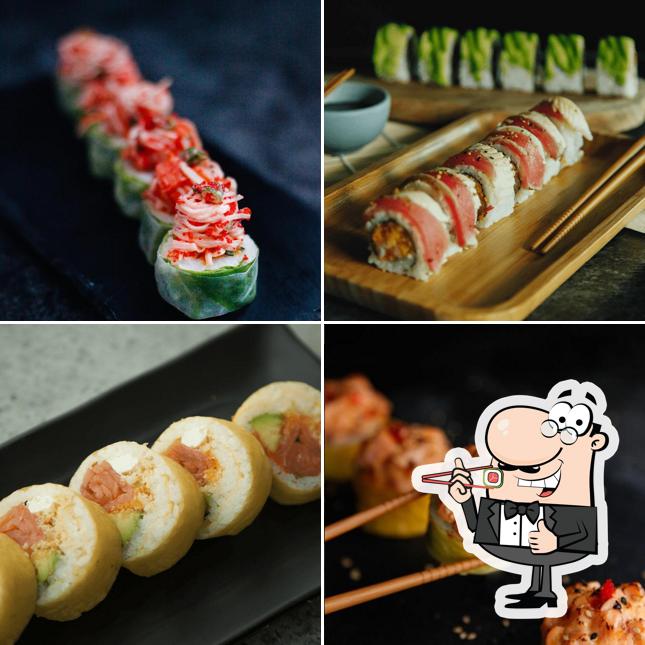 Sushi Shop Saint-Romuald