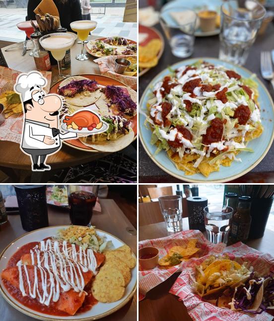 Taco Bar