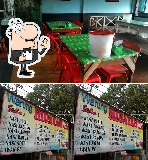 Warung Hidayah