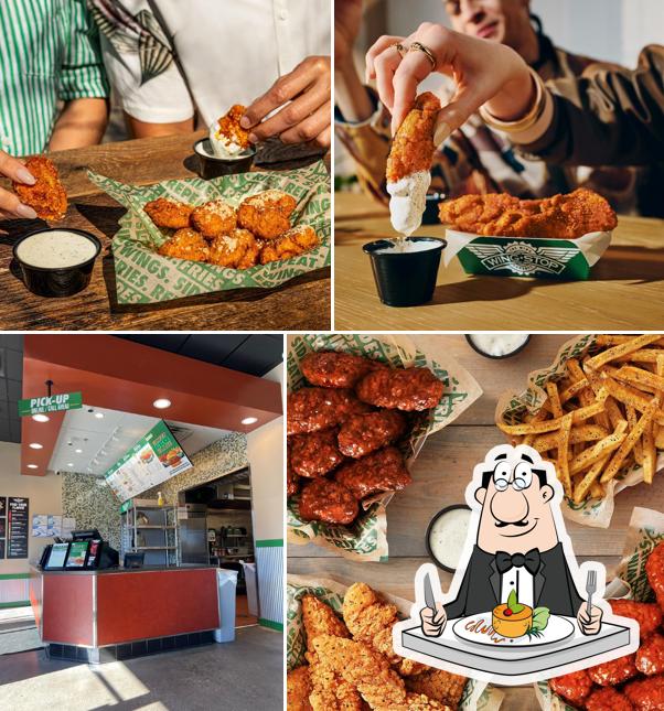 Wingstop