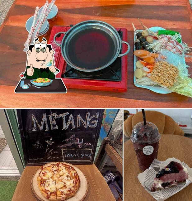 เพลิน cafe