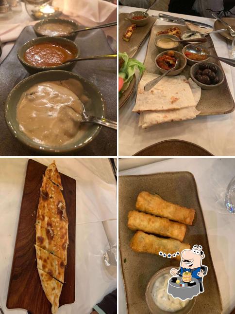 Nomad Restaurant Mall Of Africa