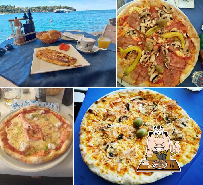 Restaurant Stella Di Mare