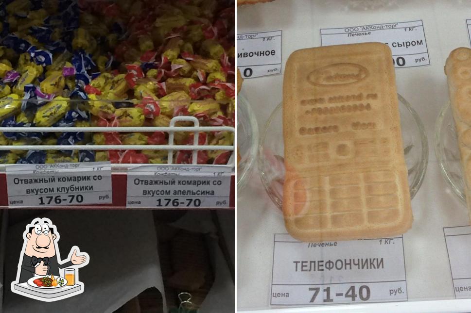 Акконд