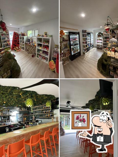 Beachy’s Bake & Brew