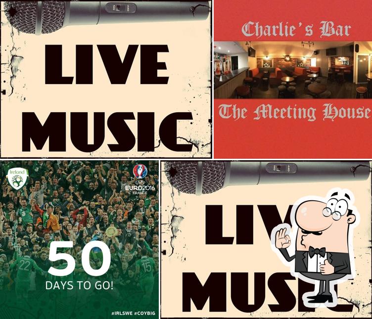 Charlie's Bar