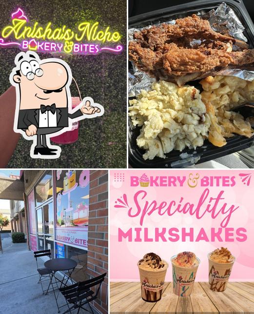 Bakery & Bites