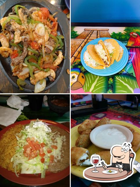 El Compadre
